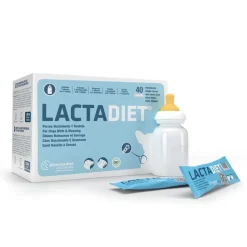 Pharmadiet Lactadiet Nacimiento/Destete Leche Maternizada 300g