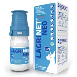 Pharmadiet Lagrinet Neo Solución Estéril 10ml