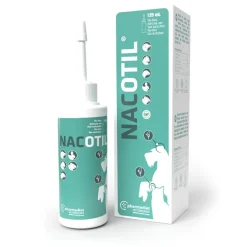 Pharmadiet Nacotil Solución Ótica 125ml