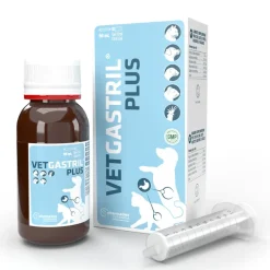 Pharmadiet Vetgastril Plus Suplemento Alimenticio 50ml