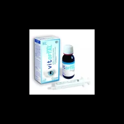 Pharmadiet Vitoftal Lutein Gel 50 ml