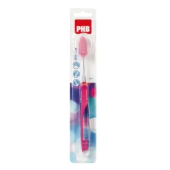 PHB Plus Cepillo Medio 1 Unidad