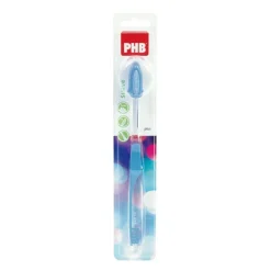 PHB Plus Cepillo Suave 1 Unidad