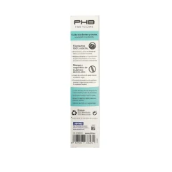 PHB Time To Care So Eco Cepillo Suave 2 Unidades
