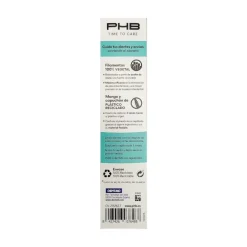PHB Time To Care So Eco Cepillo Medio 2 Unidades