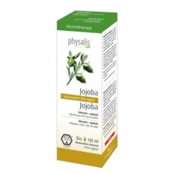 Physalis Aceite de Jojoba Bio 100 ml