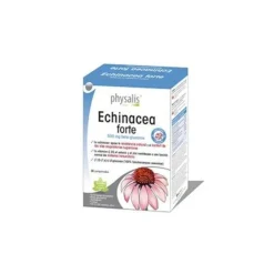 Physalis Echinacea Forte 30 Comprimidos