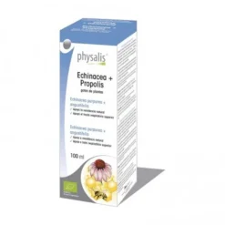 Physalis Echinacea + Própolis Bio 100 ml