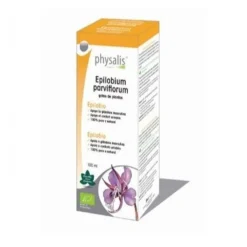 Physalis Extracto Epilobio (Epilobium Parviflorum) Bio 100 ml