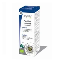 Physalis Extracto Pasiflora Bio 100 ml