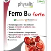 Physalis Ferro B12 Forte 45 Comprimidos