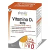 Physalis Vitamina D3 Forte 100 Cápsulas