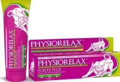 Physiorelax Forte Plus Crema de Masaje Deportivo 75ML