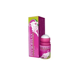Physiorelax Forte Plus Roll-On Crema Deportiva 75 ml