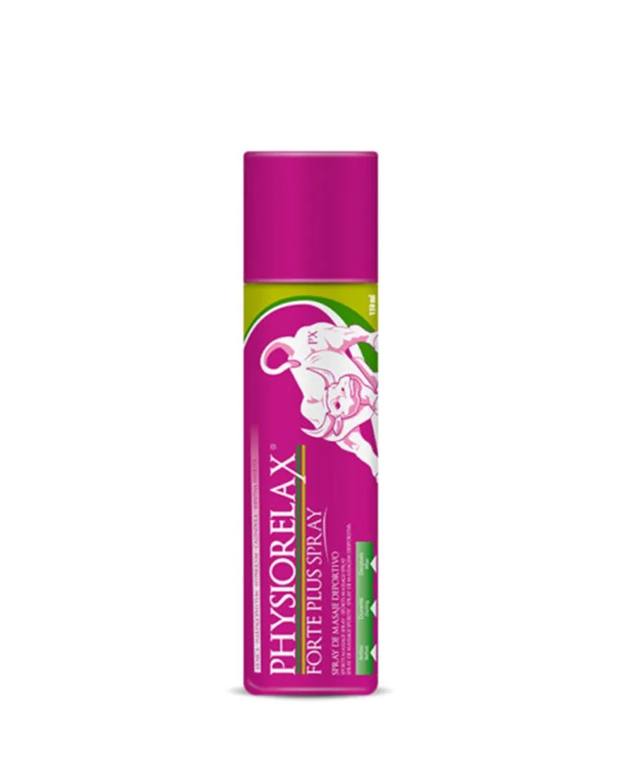 PHYSIORELAX Forte Plus Spray 150ML