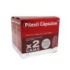 Pilexil Anticaída DUPLO 2x100 Cápsulas