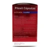 Pilexil Anticaída Forte Max Duplo 2x60 Cápsulas