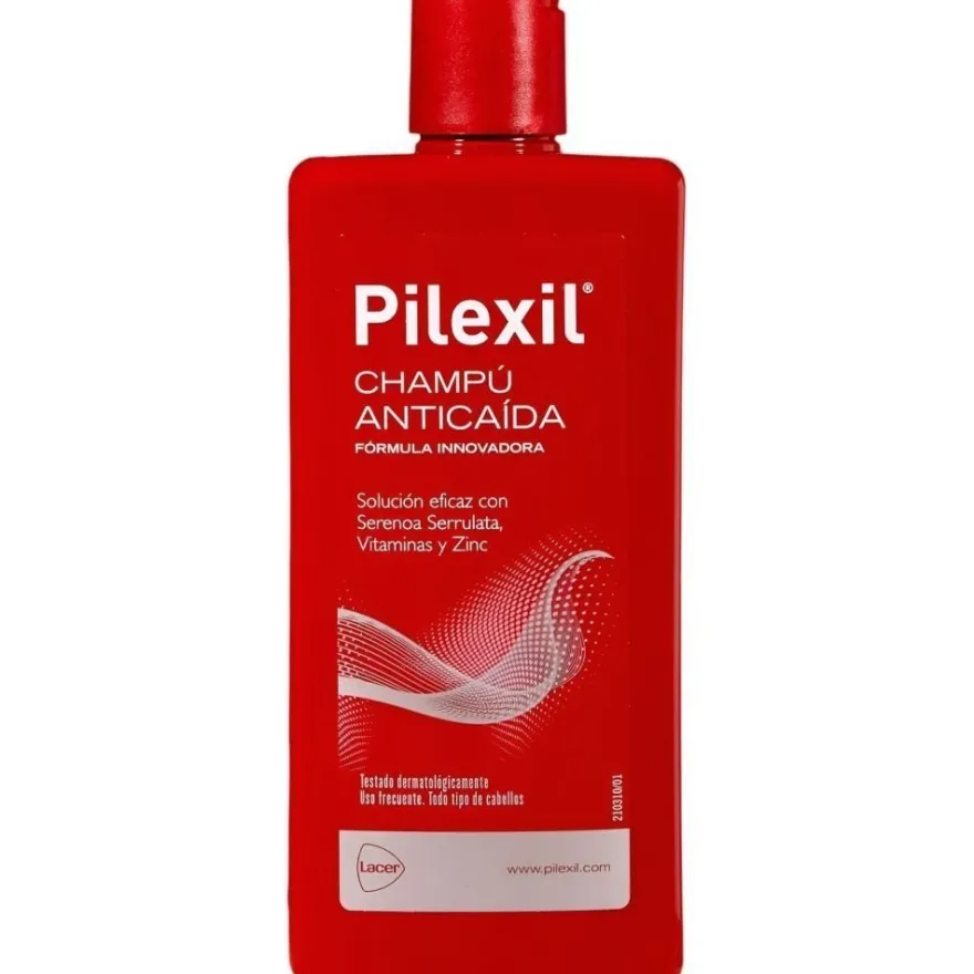 Pilexil Champú Anticaída 300ml