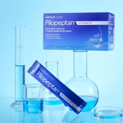 PILOPEPTAN Intensive Cabello y Uñas 15 Sobres