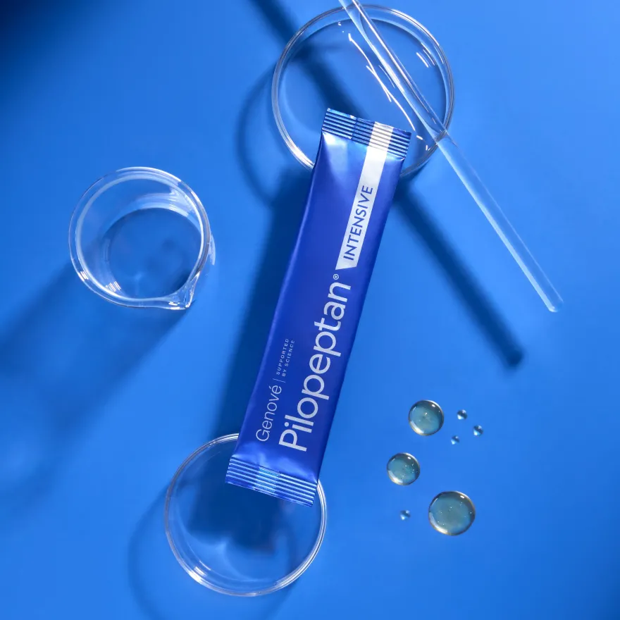 PILOPEPTAN Intensive Cabello y Uñas 30 Sobres