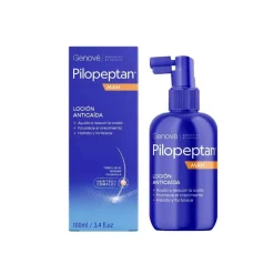 Pilopeptan Man Loción Anticaída Cabello Hombre 125 ml