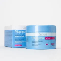 PILOPEPTAN Mascarilla Capilar Reparadora 200ml