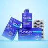Pilopeptan Seb DS Suplemento Caspa y Dermatitis Seborreica 30 Cápsulas