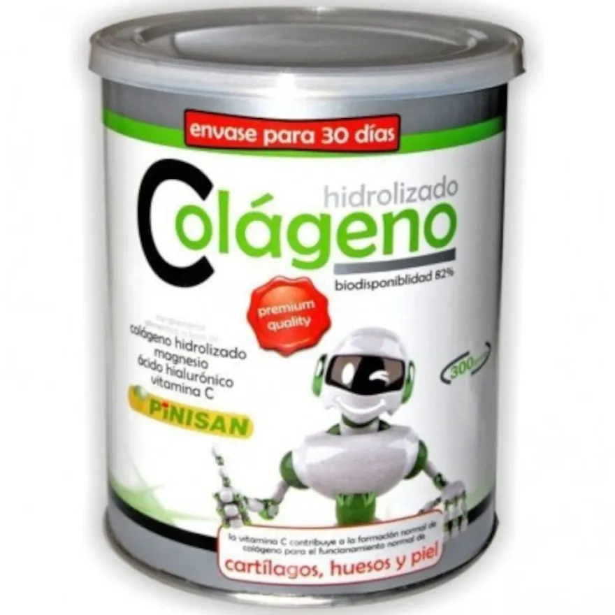 Pinisan Colágeno Hidrolizado 300 g
