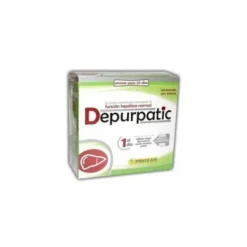 Pinisan Depurpatic 20 Viales