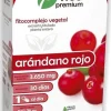 Pinisan Fitopremium Arándano Rojo 30 Cápsulas