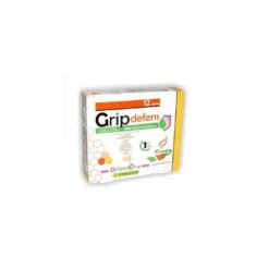Pinisan Gripdefens 12 Sobres