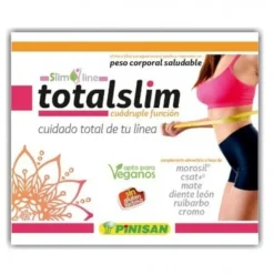 Pinisan Totalslim 30 Cápsulas