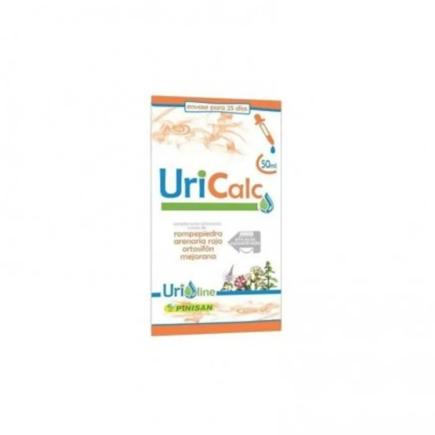 Pinisan Uricalc 50 ml