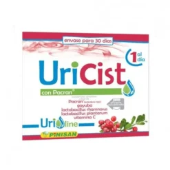 Pinisan Uricist 30 Cápsulas