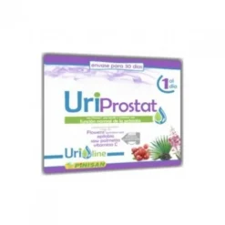 Pinisan Uriprostat 30 Cápsulas