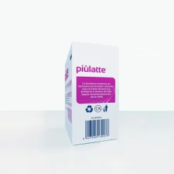 PIULATTE Producción Leche Materna 14 Sobres