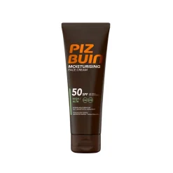 Piz Buin Crema Hidratante Facial SPF 50+ 50ml