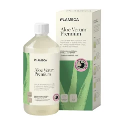 Plameca Aloe Verum Premium 1000 ml