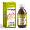 Plameca Ber-Detox Sabor Fresa 250 ml