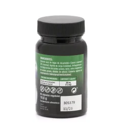 Plameca Capsudiet Alcachofera 40 cápsulas vegetales