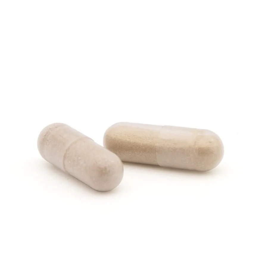 Plameca Capsudiet Alcachofera 40 cápsulas vegetales