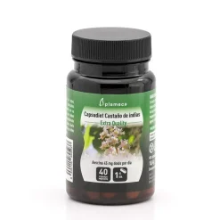Plameca Capsudiet Castaño de Indias 40 cápsulas vegetales