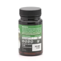 Plameca Capsudiet Castaño de Indias 40 cápsulas vegetales