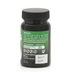 Plameca Capsudiet Cola de Caballo 40 cápsulas vegetales