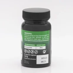 Plameca Capsudiet Hinojo 40 cápsulas vegetales