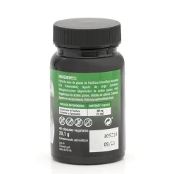 Plameca Capsudiet Pasiflora 40 cápsulas vegetales