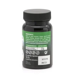 Plameca Capsudiet Valeriana 40 cápsulas vegetales