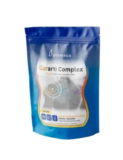 Plameca Curarti Complex 280 gramos