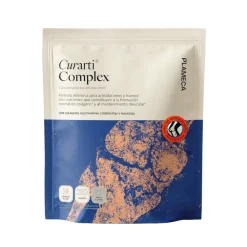 Plameca Curarti Complex 280 gramos