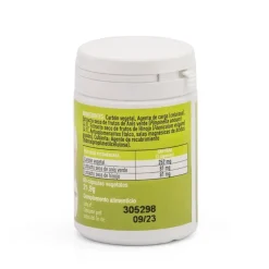 Plameca Flatolim 60 cápsulas vegetales